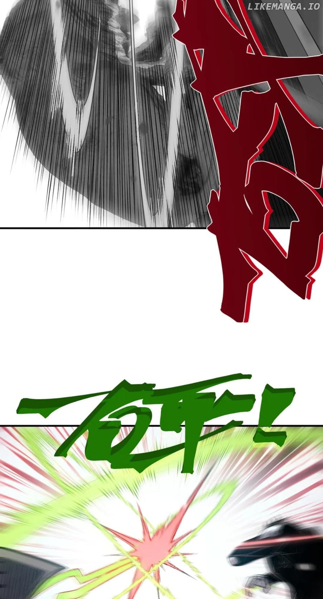 The Devil Never Cries Chapter 100 - page 46